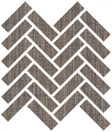 Tailorart Spina Brown 30x30 - фото 1