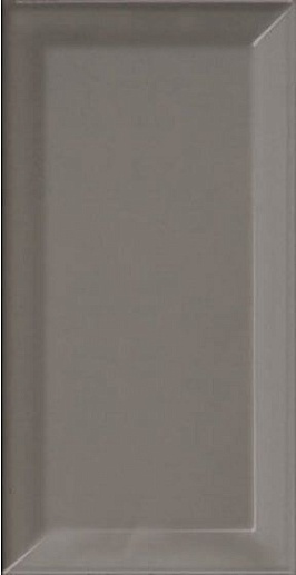 Metro Dark Grey 10x20 - фото 1