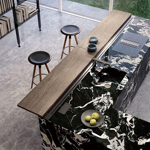 Moreroom Stone Napoleon 1