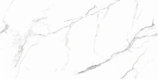 Glorious White Glossy 60x120 - фото 1