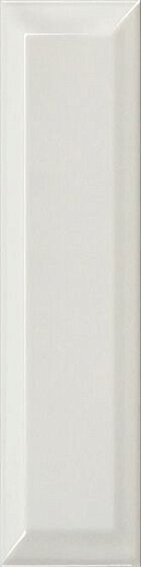 Metro Light Grey 7.5x30 - фото 1