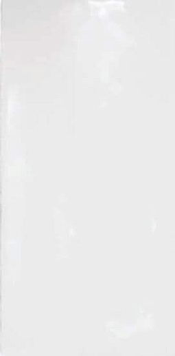 Masia Bullnose Blanco Mate 7.5x15 - фото 1