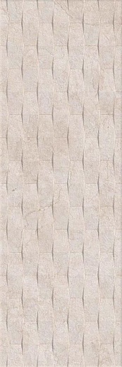 Omicron Symi Crema 25x75 - фото 1