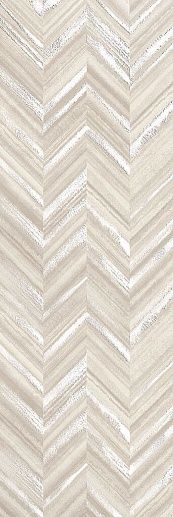 Cromat One Fold Taupe 25x75 - фото 1