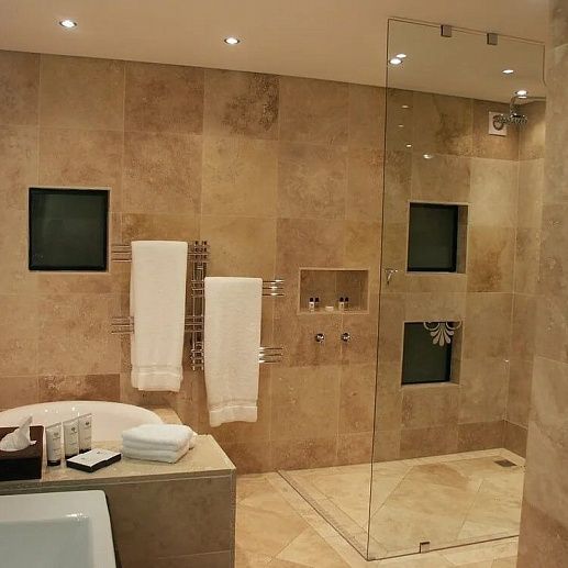 Gres de Aragon Marble 1