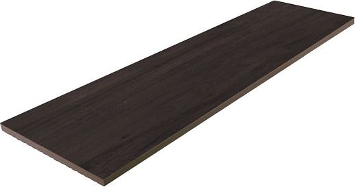 Arttek Wengue Wood C1 Peldano Grosso 33x120 - фото 1