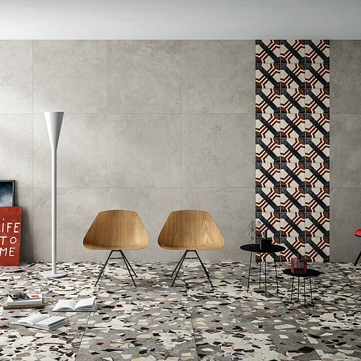 Fioranese Ceramica I Cocci 1
