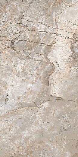 Eco Breccia Primavera 5.5 mm POLI 60x120 - фото 1