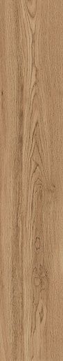 Wood Modena Brown MATE 20x120 - фото 1