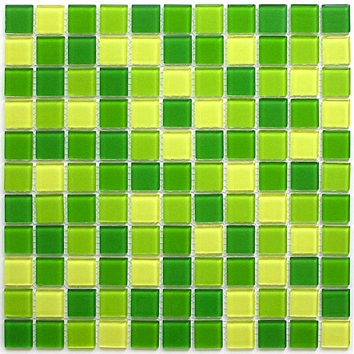 Mosaics Apple Mix 30x30 - фото 1