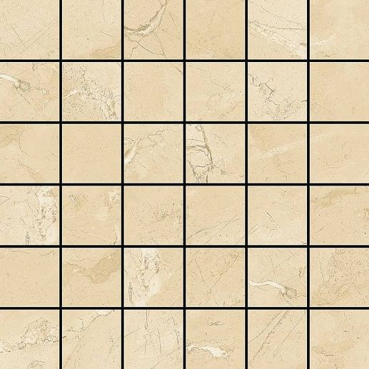 Mosaics Mosaic Albany Marfil 29.8x29.8 - фото 1