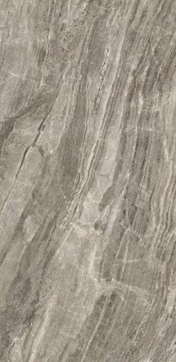 Maxfine Marmi Nuvolato Grigio Silky 75x150 - фото 1