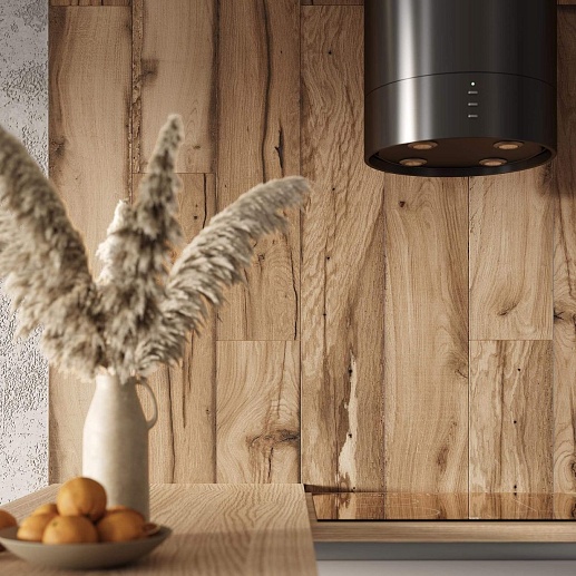 Laparet Cypress Wood Sandle 1
