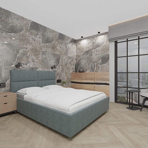 Belleza Fenice 1