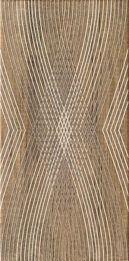 Kervara Modern brown22.3 x 44.8 - фото 1
