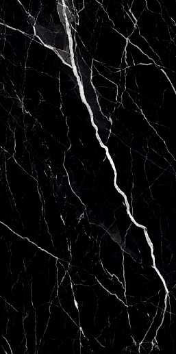 Flash Black Полированный 60x120 - фото 1