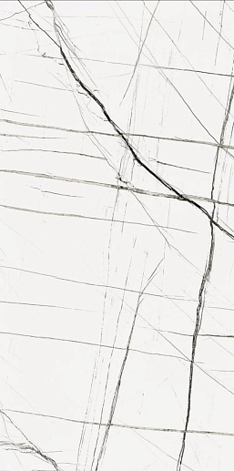 Kristal Nox White 120x240 - фото 1