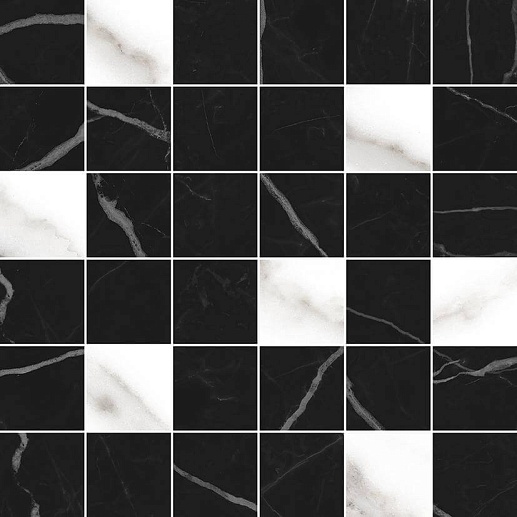 Negro 30x30 - фото 1