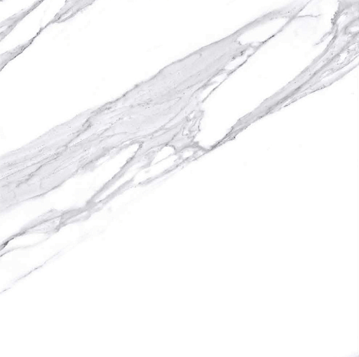 Luna White Sugar 60x60 - фото 1
