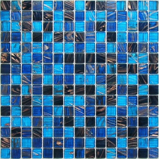 Mosaics Navigator 32.7x32.7 - фото 1