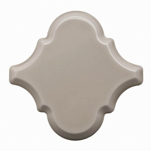 Renaissance Arabesco Biselado Silver Sands 15x15 - фото 1