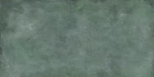Patina Plate Green Mat 119.8x59.8 - фото 1