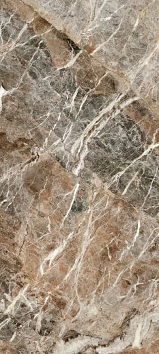 Nature Mood Mount. Peak Gloss 6mm R 120x280 - фото 1