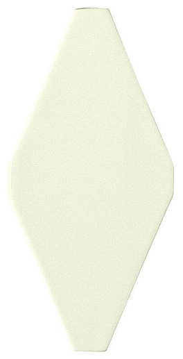 Rombos Rombo Liso Biscuit 10x20 - фото 1