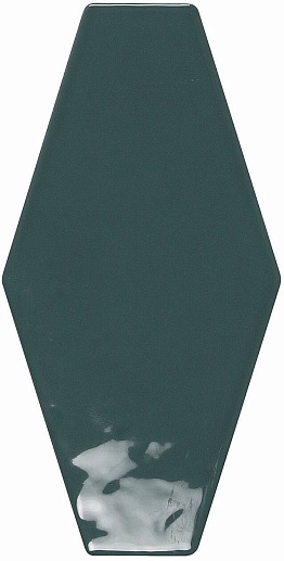 Harlequin Dark Green 10x20 - фото 1