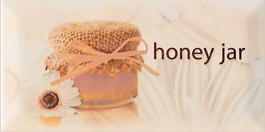 Breakfast Decor Honey 10x20 - фото 1