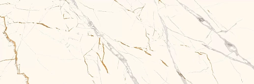 Guarda Bianco Rekt Polysk 29.8x89.8 - фото 1