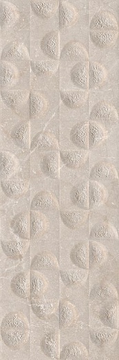 Bleuemix Concept Taupe MATE 40x120 - фото 1