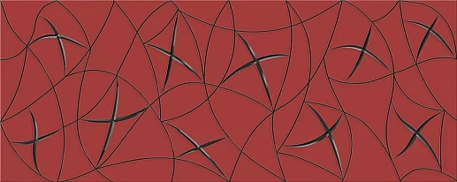 Vela Carmin Stella 20.1x50.5 - фото 1