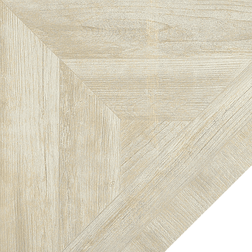 Rinascimento Intarsio Penta Frassino Nat Rett 50x50 - фото 1