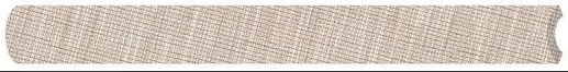 Tailorart Quarter Round Sand 1.5x30 - фото 1
