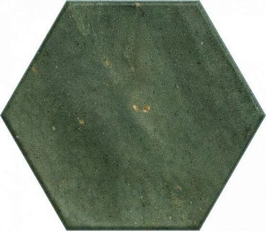 Hope Hex Olive Matt 15x17.3 - фото 1