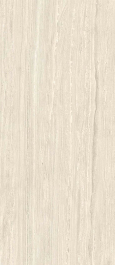 Serpeggiante White Polished 120x270 - фото 1