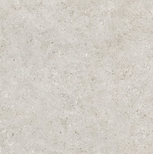 Bera&Beren Light Grey Honed 120x120 - фото 1