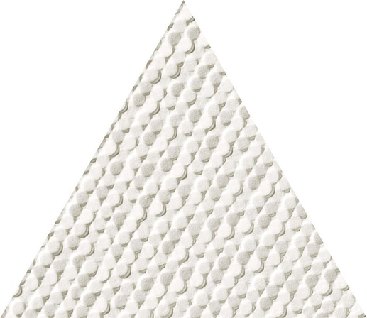 Scarlet White tri Str 13.9x16 - фото 1