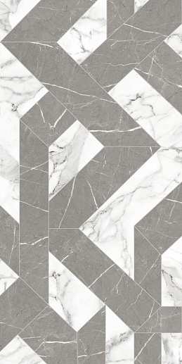 Rhapsody Outline Cold Lev.Rett. 60x120 - фото 1
