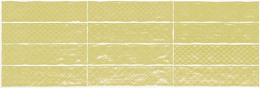 Music Lemon Decor 7.5x30 - фото 1