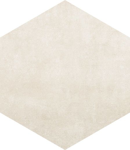 At.Alpha Marfil Hex 25.8x29 - фото 1