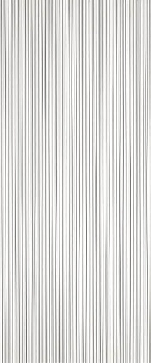3D Wall Line White Matt 50x120 - фото 1