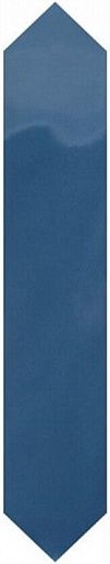 Gradient Crayon Indigo Gloss 4.3x24.3 - фото 1