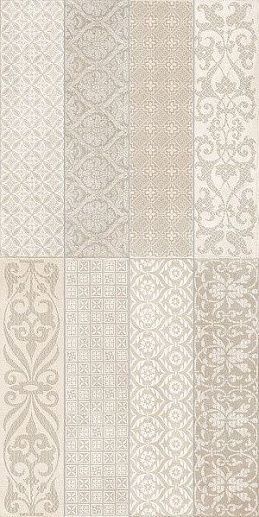 Bricktrend Deco Almond 8.15x33.15 - фото 1