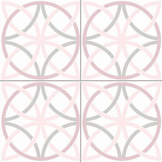 Luken Aritz Matt 45x45 - фото 1