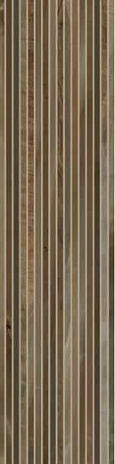 Charme Mos.List.T16 Mix Dark Luc/Sat 19.5x78 - фото 1