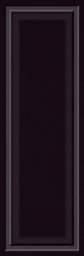 Classy Chic Nero A Rect. 29.8x89.8 - фото 1