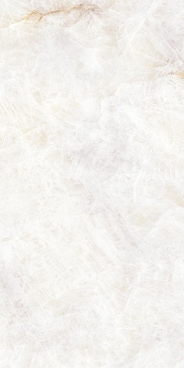 Tele di Marmo Precious Crystal White Lappato 90x180 - фото 1
