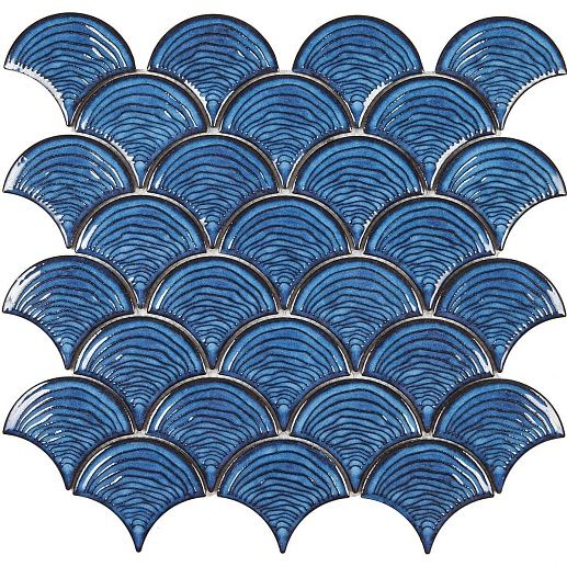 Керамика Blue 29.1x30.5 - фото 1